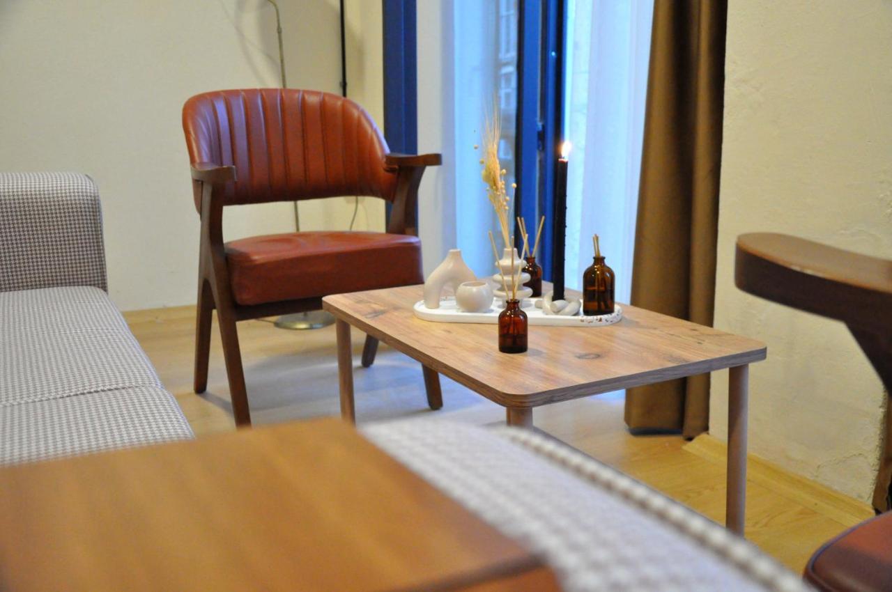 Golden Door Hotel Istanbul Eksteriør billede